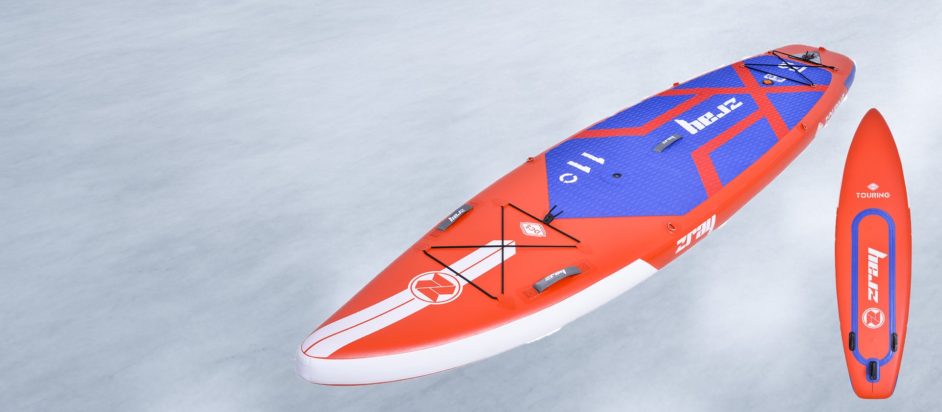 Získejte PADDLEBOARD ZRAY Získejte PADDLEBOARD ZRAY
