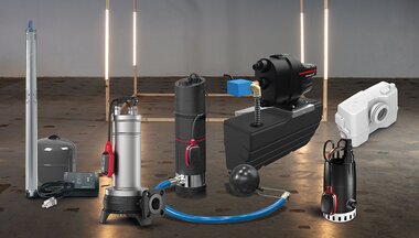 Grundfos AKCE 2022