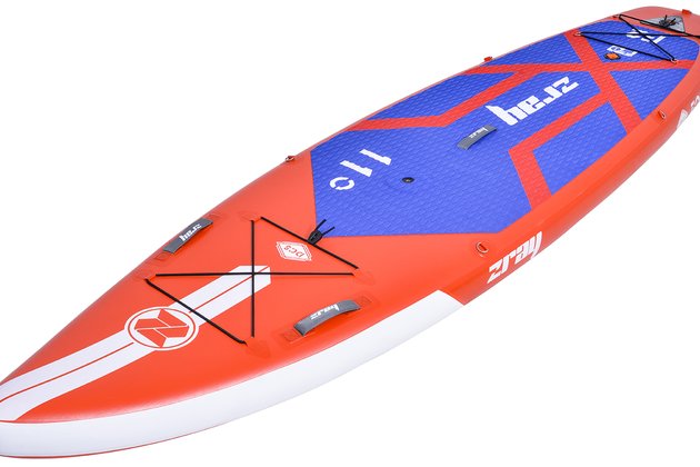 Paddleboard Zray F2 WS 11,0