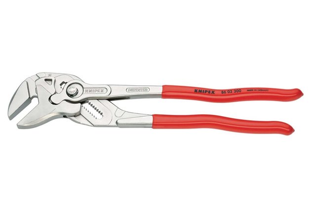 Klíčové kleště Knipex 300mm