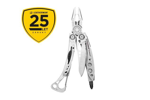 Multifunkční nůž Leatherman SKELETOOL 