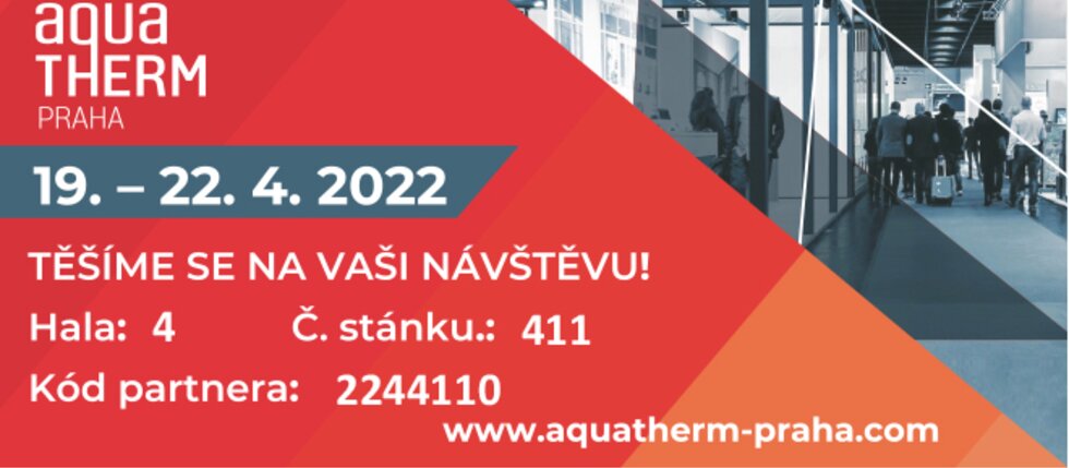 Aquatherm Praha